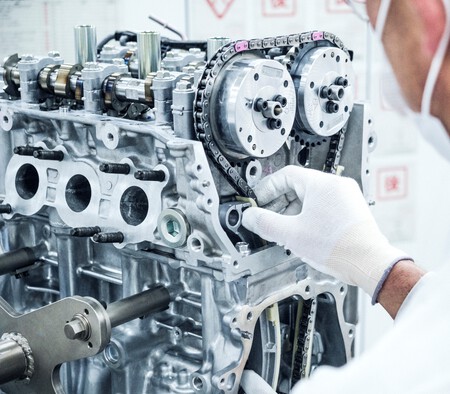 Fabrica Toyota Motores