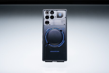 Redmagic 11 Pro Lanzamiento Precio Mexico Caracteristicas Especificaciones Caracteristicas