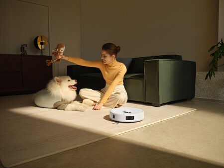 Mova E20s Pro Plusperrolanzamiento Mexico