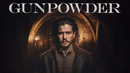 Gunpowder