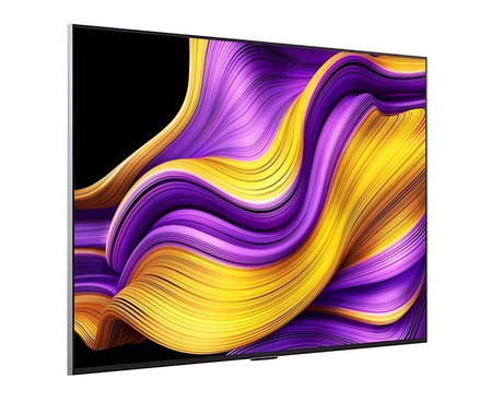 Lg Evo Oled G5 Premios