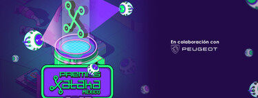 Premios Xataka México 2025