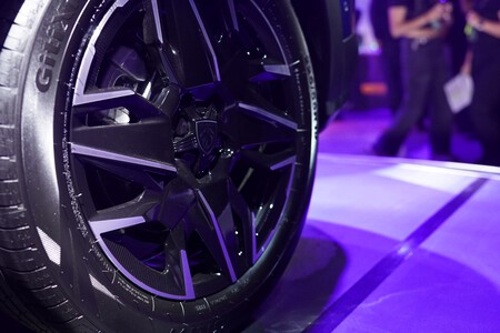 Peugeot Nuevo Suv Mexico