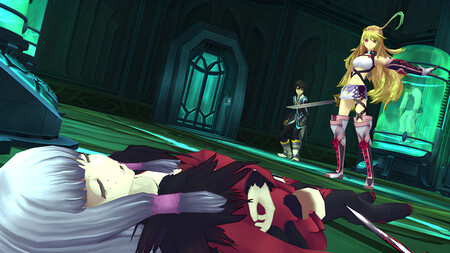 Tales Of Xillia