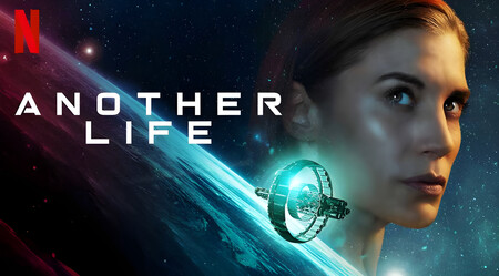 Otra Vida serie Netflix