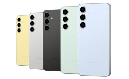 Samsung Galaxy S24 Fe