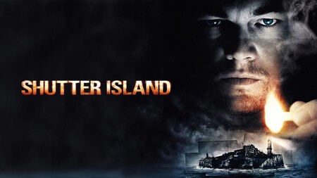 Shutter Island