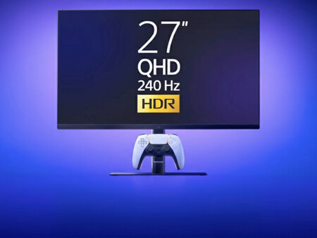 Monitor Playstation