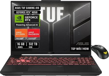 Asus Tuf Gaming