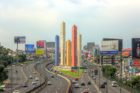 Nuevo Hoy No Circula Edomex Cdmx