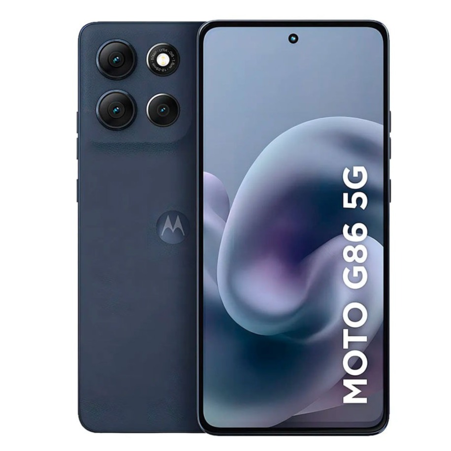 Motorola moto g86, 8/256 GB
