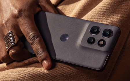 Motorola Edge 60 Neo