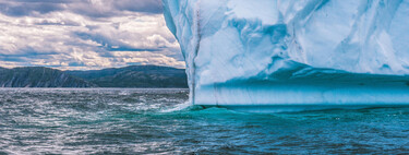 Un fenómeno silencioso ocurre bajo la Antártida: el mar se volvió más salado y el hielo comenzó a ceder