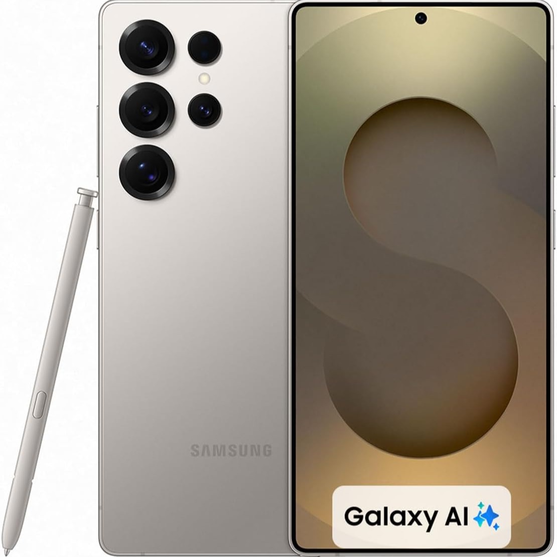 Samsung Galaxy S25 Ultra