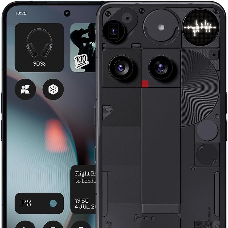 Nothing Phone (3)