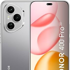 HONOR 400 Pro