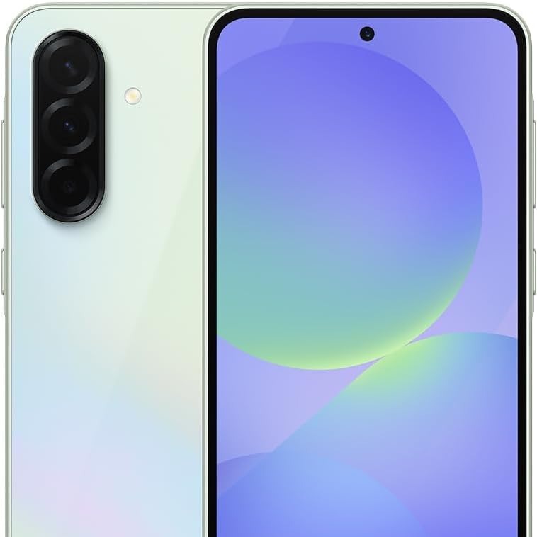 Samsung Galaxy A36 5G, 6/128 GB