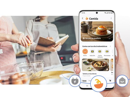 Horno De Conveccion 1 1 Pies Mx