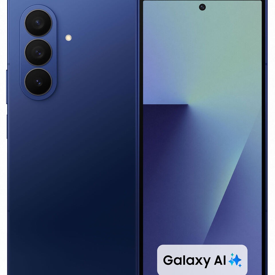 Samsung Galaxy Z Fold7, 12/512 GB