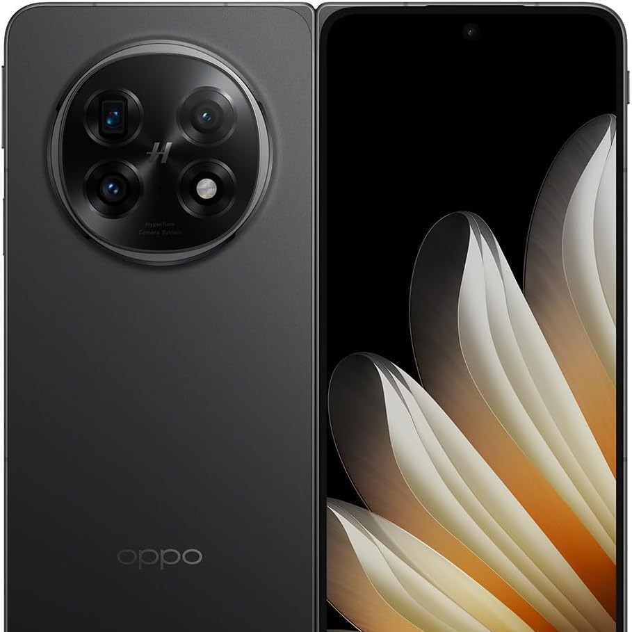 OPPO Find N5, 16/512 GB