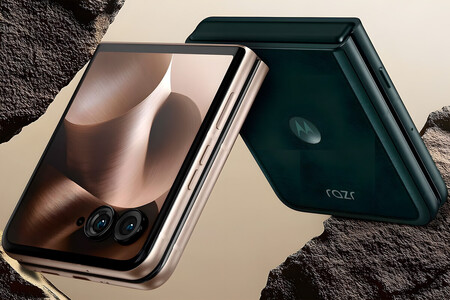 Motorola razr 60 Ultra