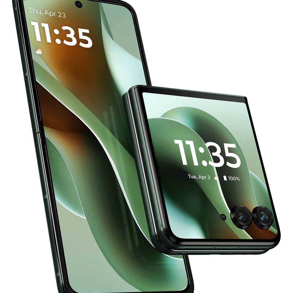 Motorola razr 60 Ultra 16 GB/1 TB