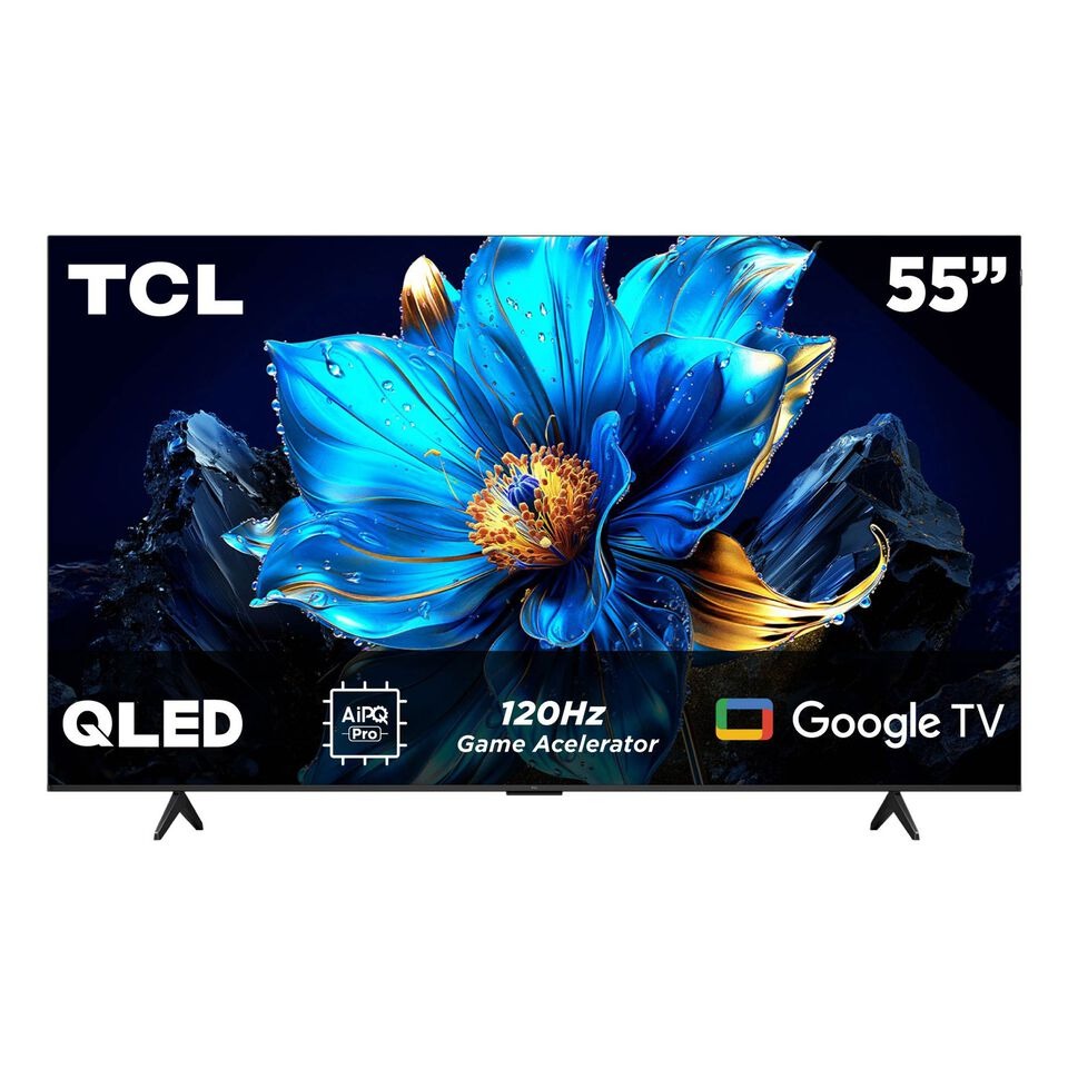 TCL Q6K, 55 pulgadas