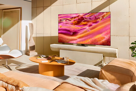 Samsung Neo QLED 4K QN90F