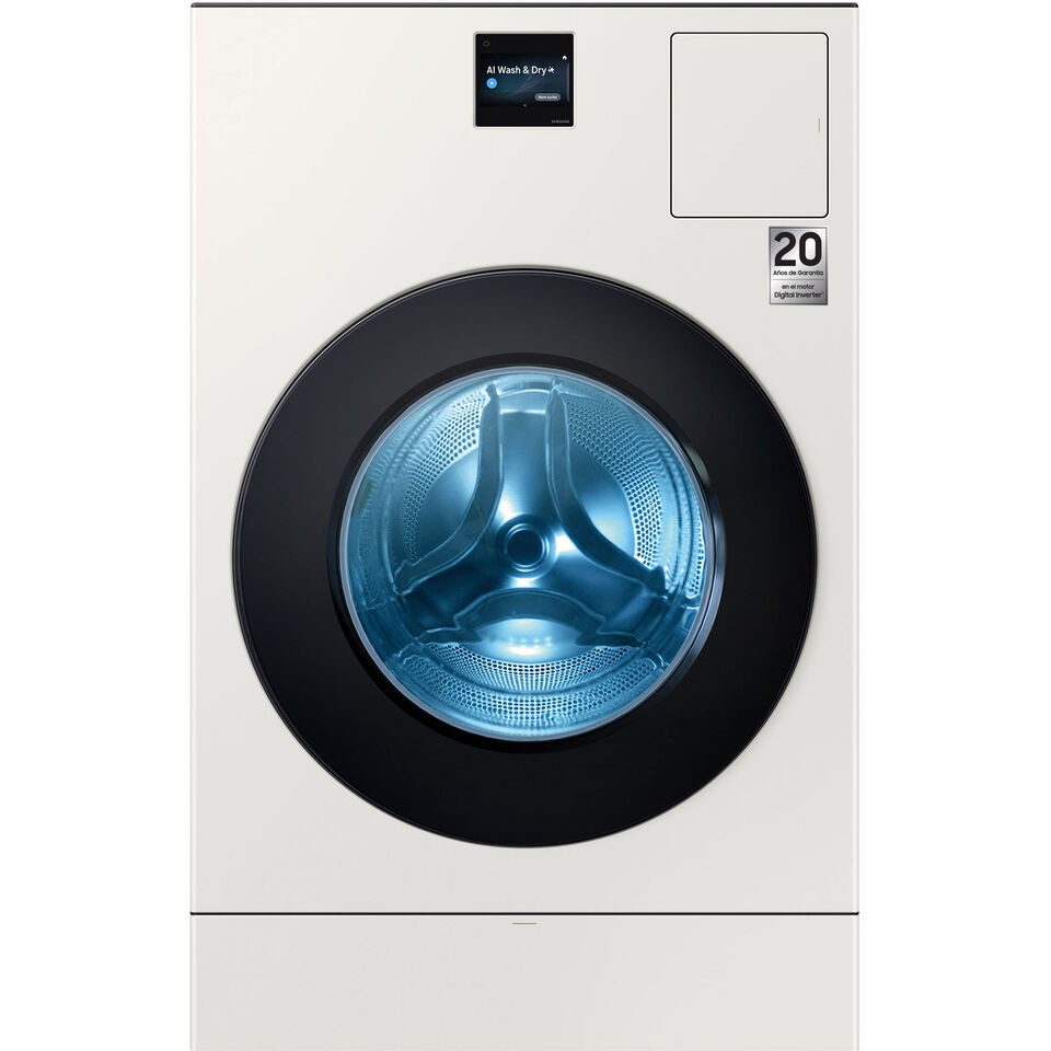 Samsung Bespoke AI Combo