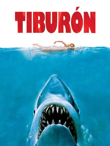 Tiburon Pelicula