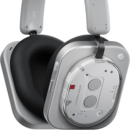 Nothing Headphone (1)