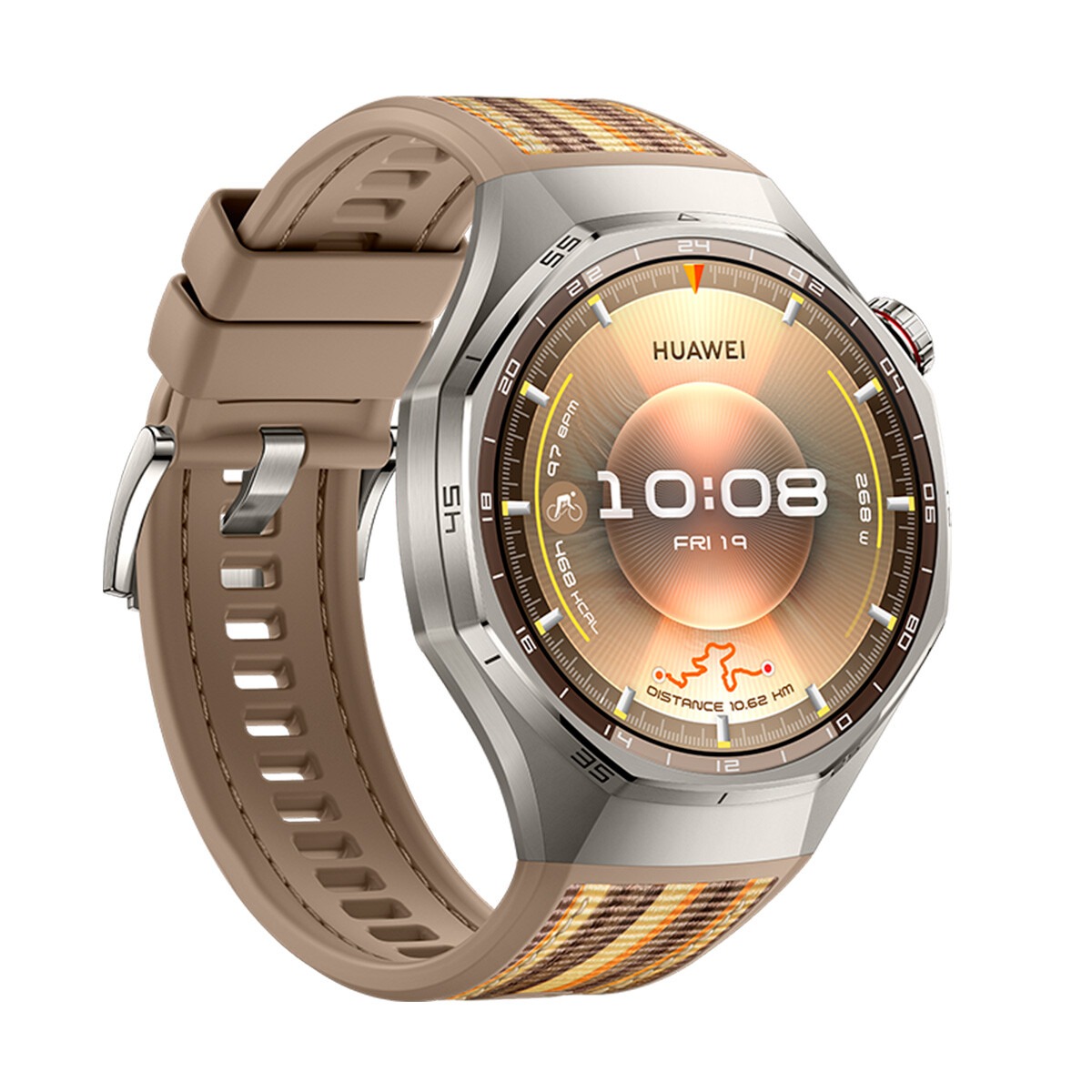Huawei Watch GT 6 Pro