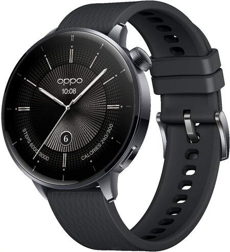Oppo Watch X2 Mini