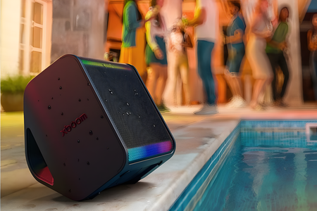 LG xboom Stage 301 by will.i.am