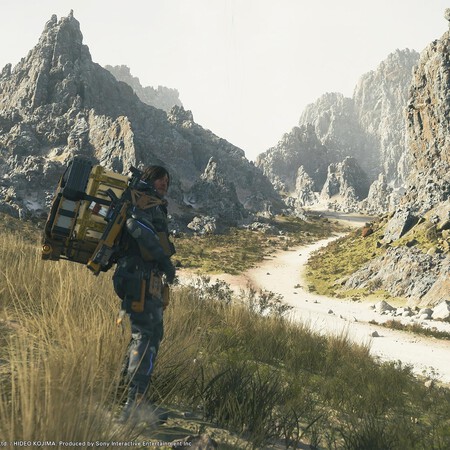 Death Stranding 2