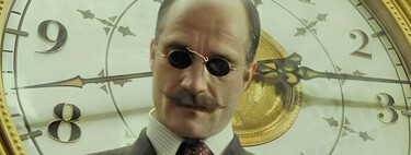 Prime Video y la película de ciencia ficción basada en un libro de 1922, avalada por el legendario director David Fincher