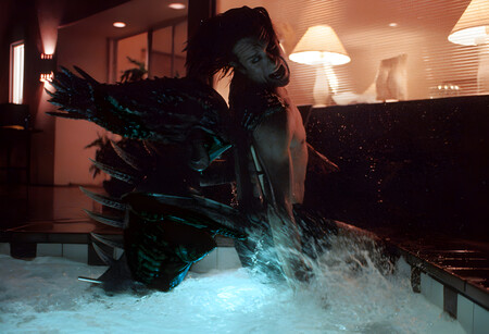 Species Streaming Pelicula