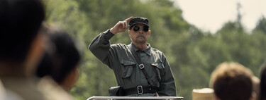 Después de 35 años de intentos fallidos, por fin se estrenará este año el thriller de ciencia ficción basado en un libro de Stephen King: La larga marcha 