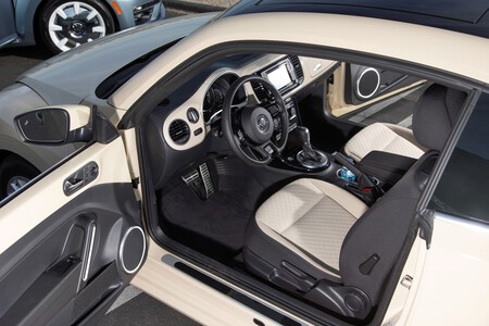 Beetle Vw Profeco Llamado Revision