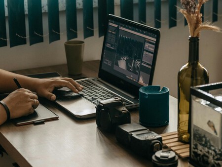 Post De Facebook Frase Acuarela Azul 1200 X 900 Px 1