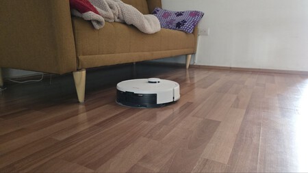 Resena Mova E20 Plus Mexico Mova