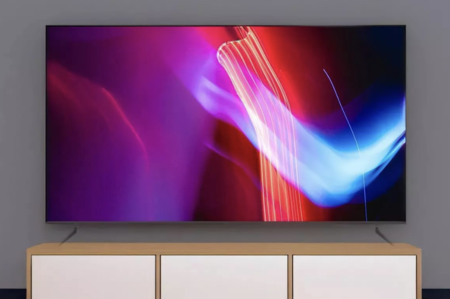 smart tv cuory google tv