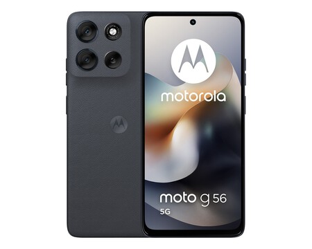 Motorola G56 Cuadrado