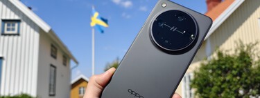 Probé el OPPO Find X8 Ultra: toma tan buenas fotos y videos que es casi un crimen que no puedas comprarlo