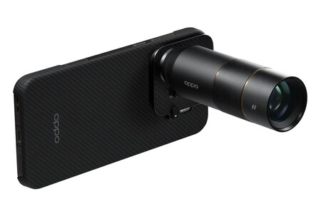 Oppo Find X9 Pro Lanzamiento Precio Mexico Especificaciones Caracteristicas