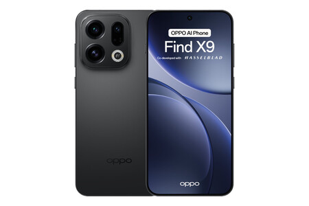 Oppo Find X9 Lanzamiento Precio Mexico Ficha Tecnica Caracteristicas
