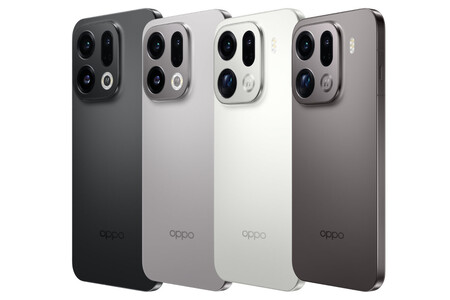 Oppo Find X9 Lanzamiento Precio Mexico Ficha Tecnica Caracteristicas Especificaciones