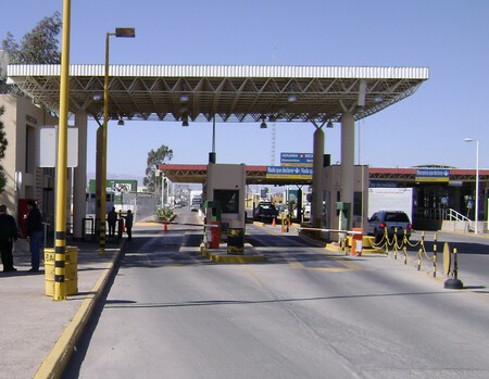 Carreteras Mexico Seguridad