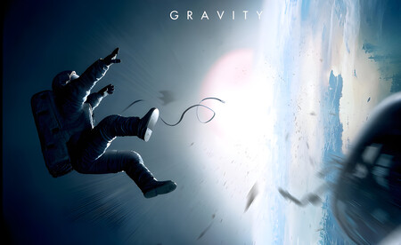 Gravity Pelicula