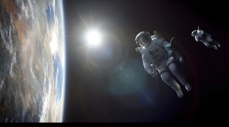 Gravity Streaming Pelicula